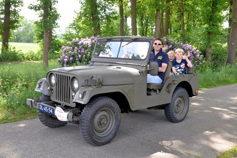 Oldtimerrit Geesteren 7 juni 2015 - 103